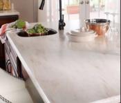 Corian Witch Hazel Placa Solid Surface