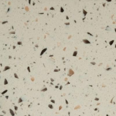 Meganite Shell Mosaic Placa Solid Surface 3660 x 760 x 12 mm