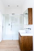 Betacryl Classic White 3.5 x 3050 x 135 mm Placa Solid Surface