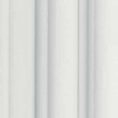 Corian Silver Linear Placa Solid Surface