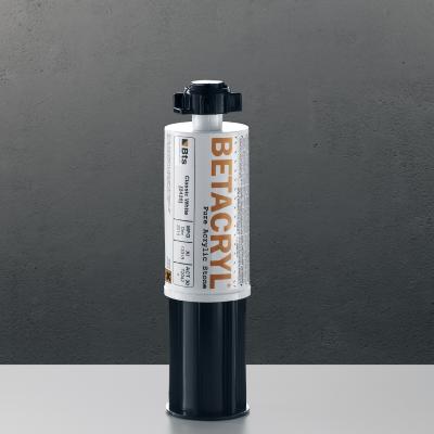 Adhesivo Betacryl Carrara White 100ml