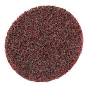 Disco scotch solid surface Solid Pro marron D150 (x10)