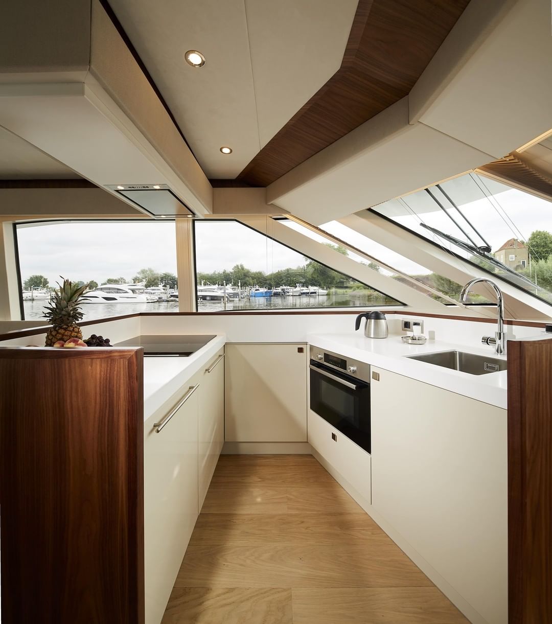 Baño Solid Surface